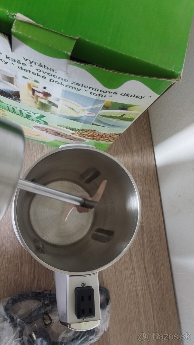 Vitakraft IQ inteligentný pomocník do kuchyne - 3