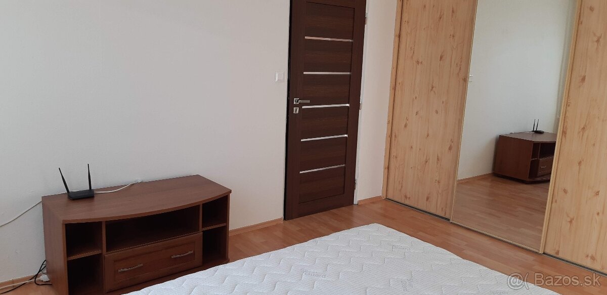 Prenajmem 1.ízbový byt - 3