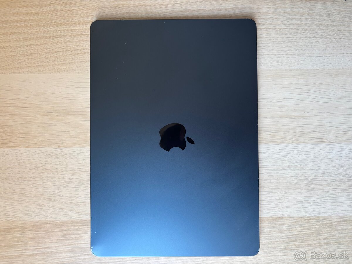 MacBook Air M2 8GB/256GB - 3