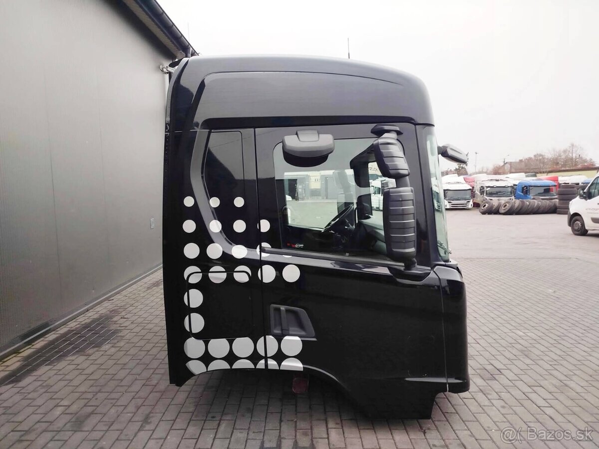 Kabína Scania CG17 XT - 3