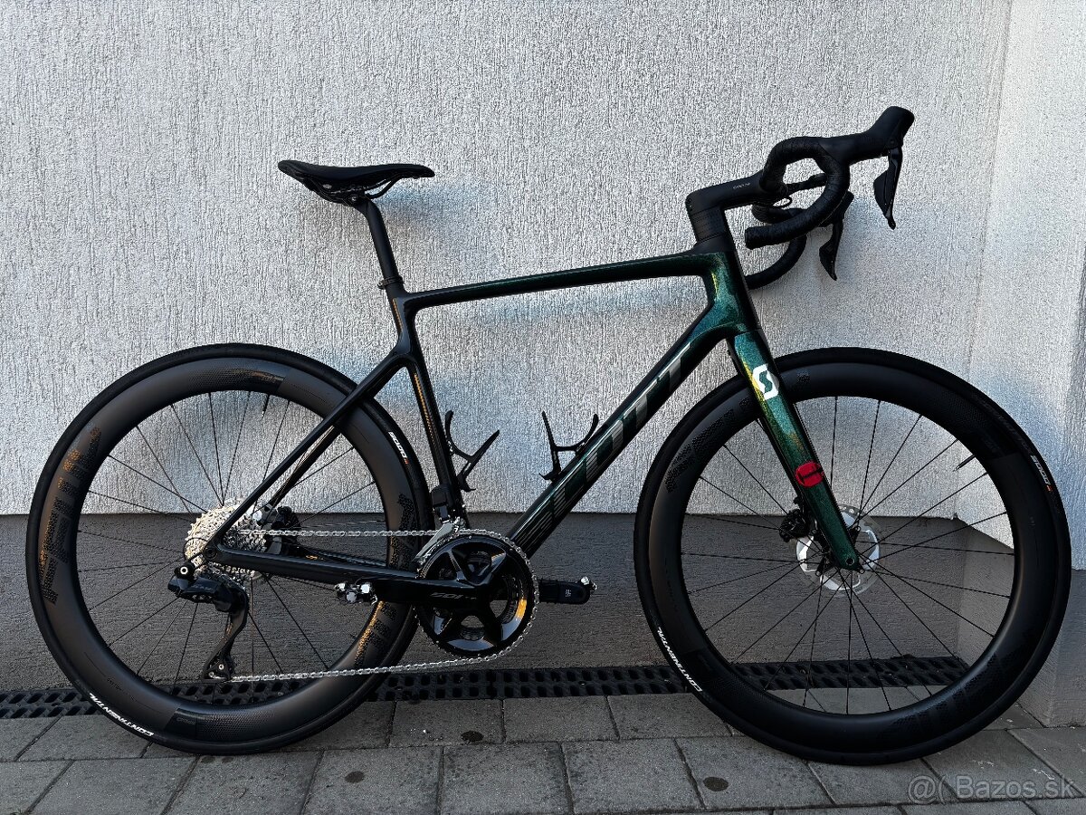 Scott Addict 20 - 3