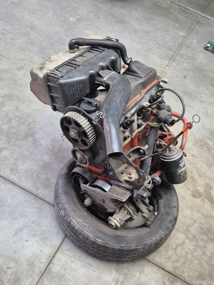 Motor 40kw - 3