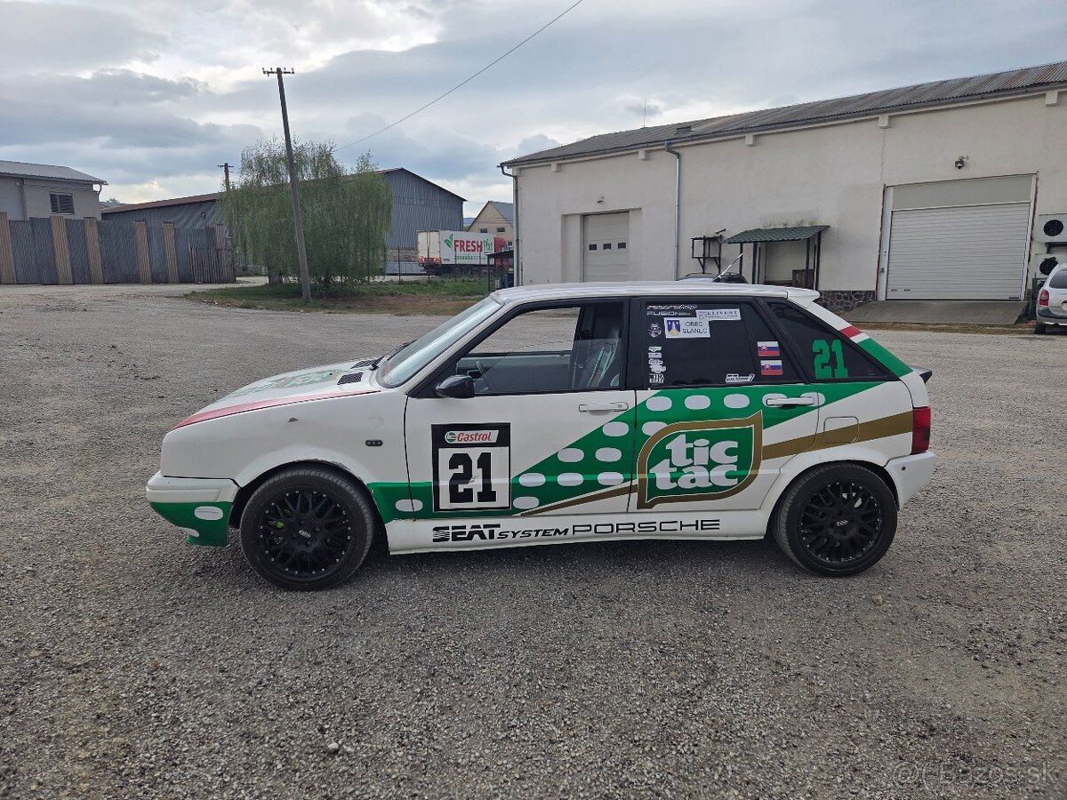 Seat Ibiza - 3