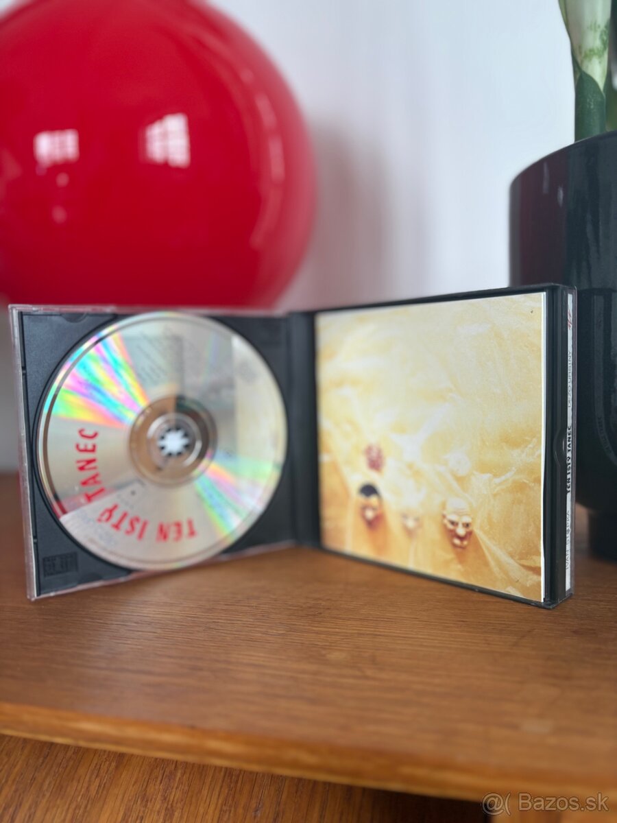 Dežo Ursiny: Ten istý tanec 2xCD - 3