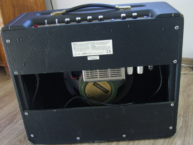 Marshall 1974X - 3
