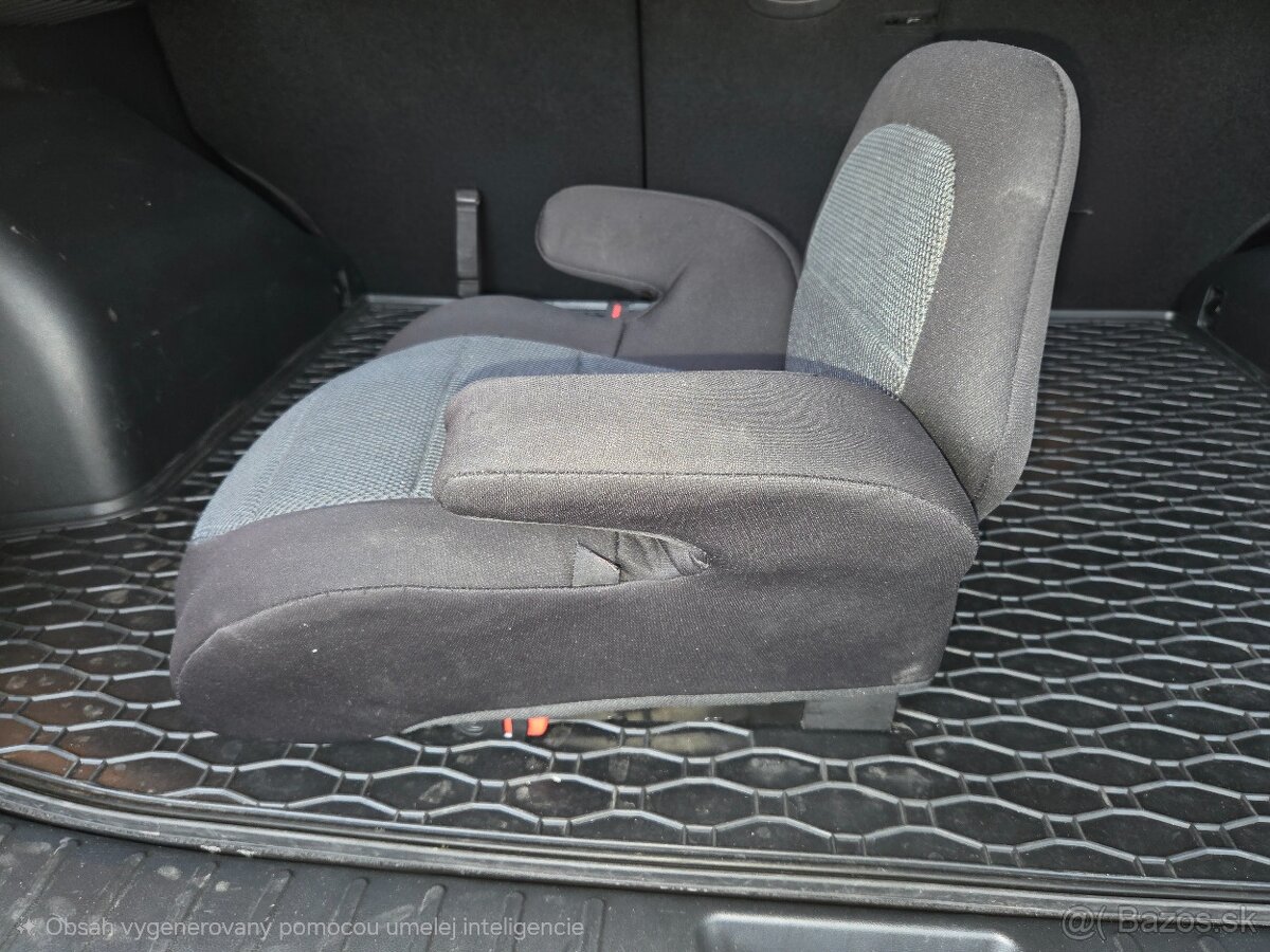 Lito Fix isofix - 3
