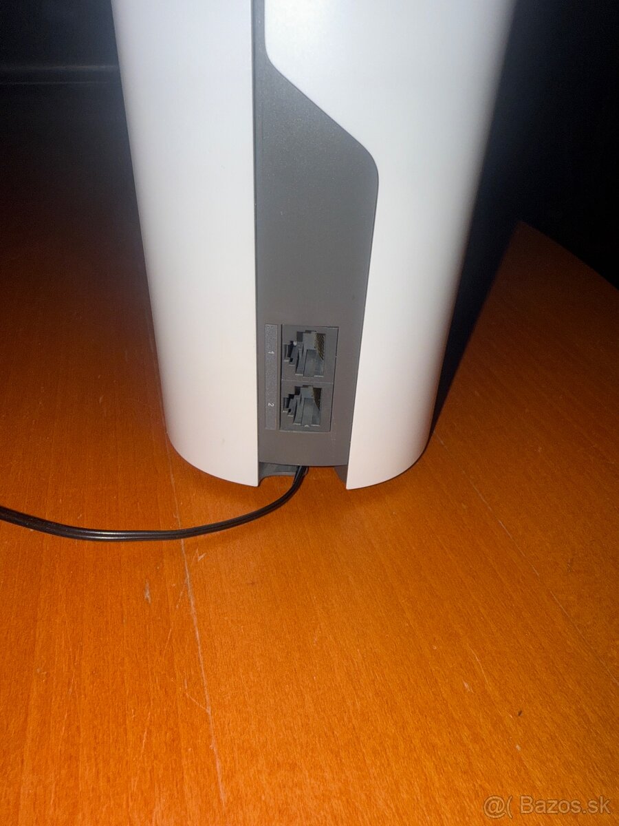 1 ks TP-Link Deco E4R – Plne funkčný Mesh WiFi systém - 3