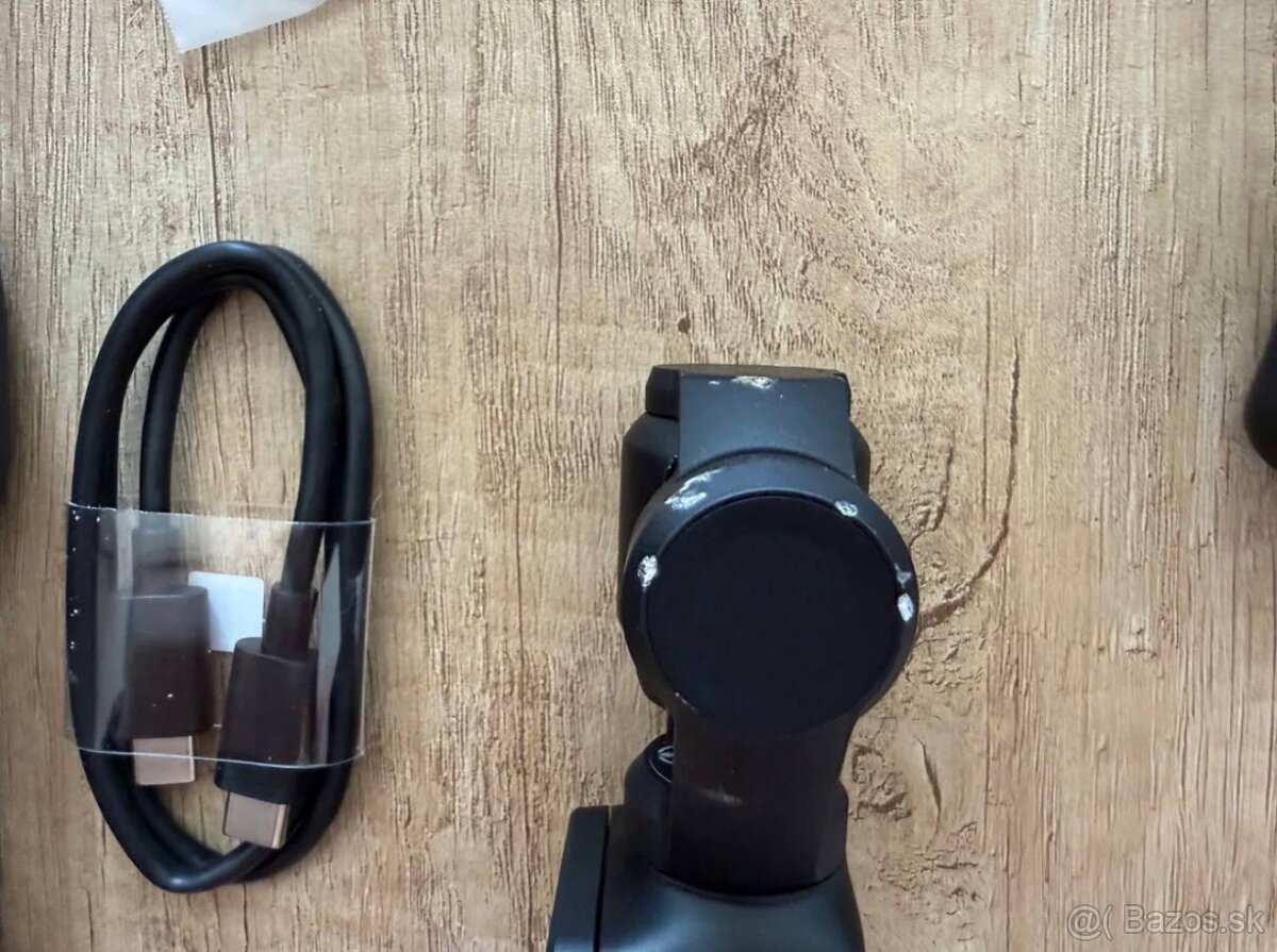 DJI Osmo Pocket 3 Creator Combo - 3