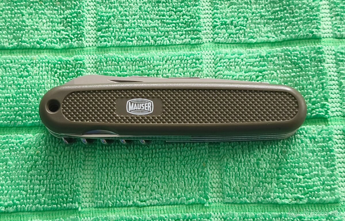 Victorinox Mauser bezchybný stav - 3