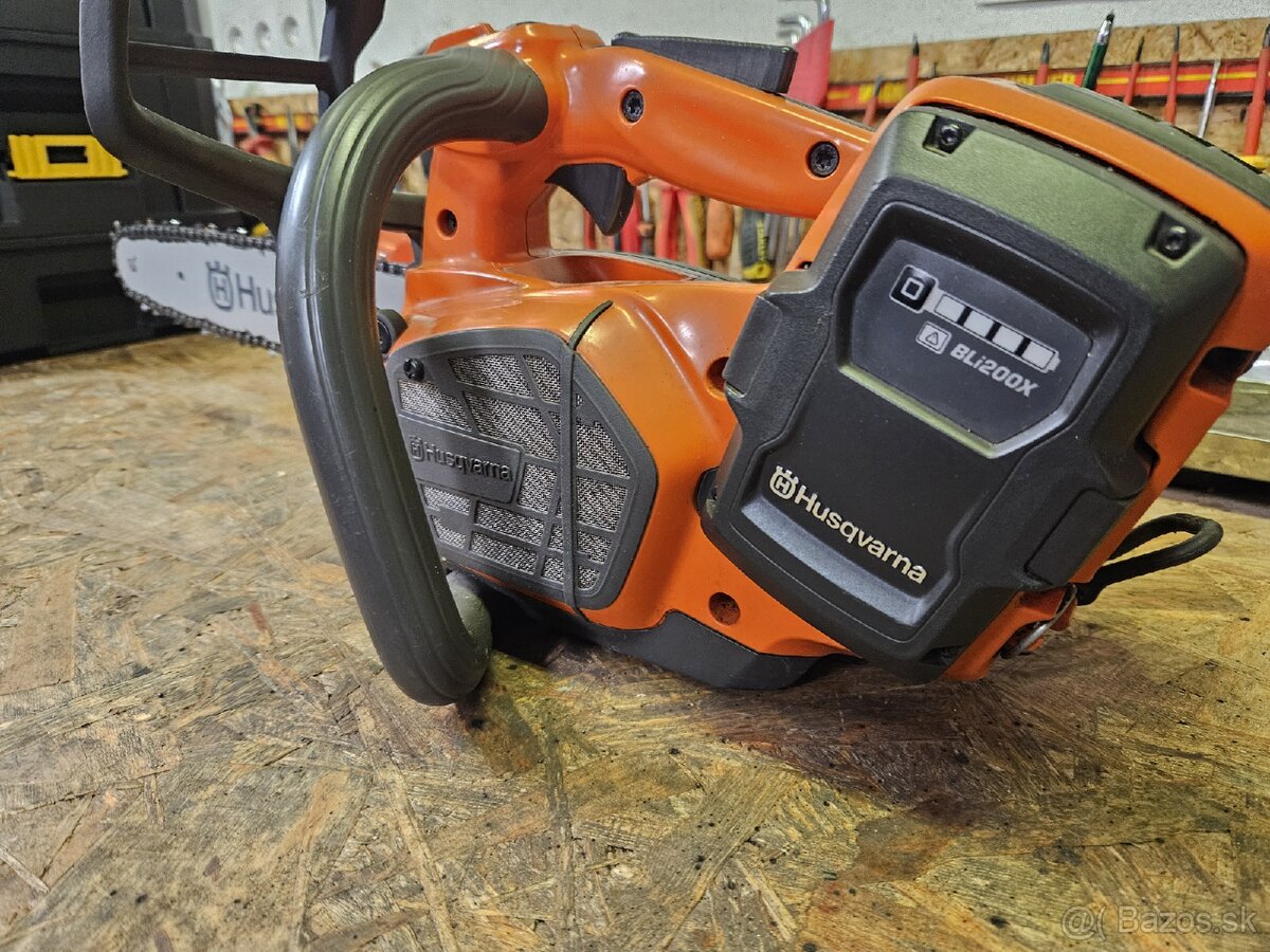 Husqvarna - 3