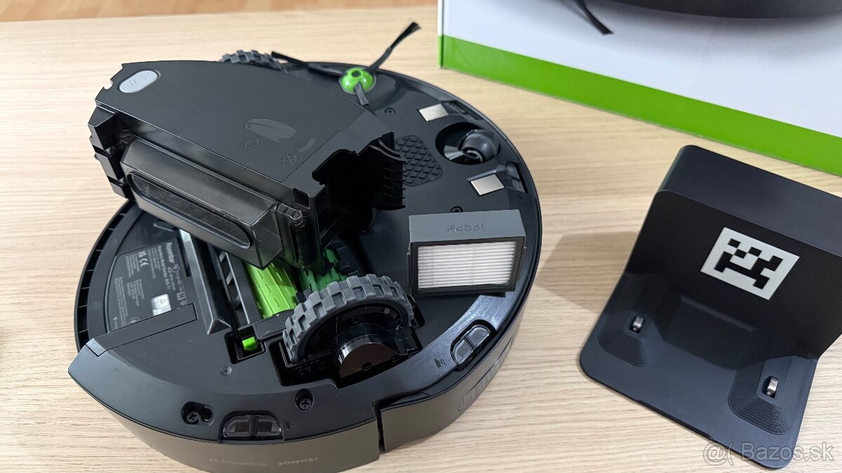 iRobot Roomba J7 - 3