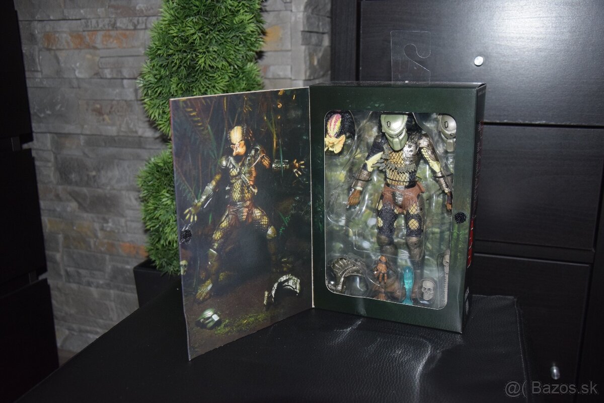 Predator figurka - 3