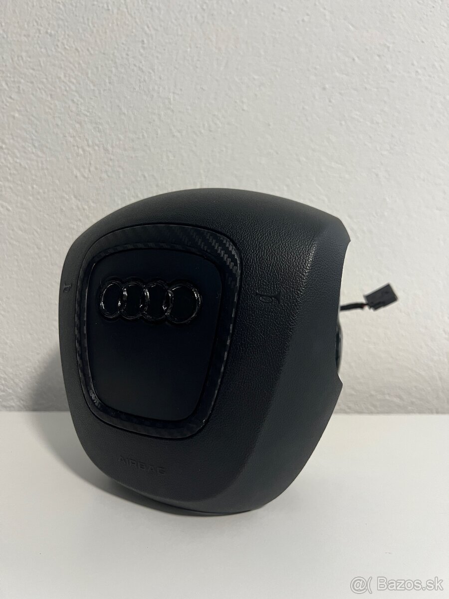 Audi A3 8P airbag - 3