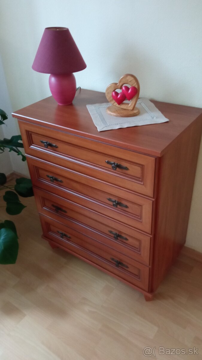 Nábytok zostava, obývačka - 3