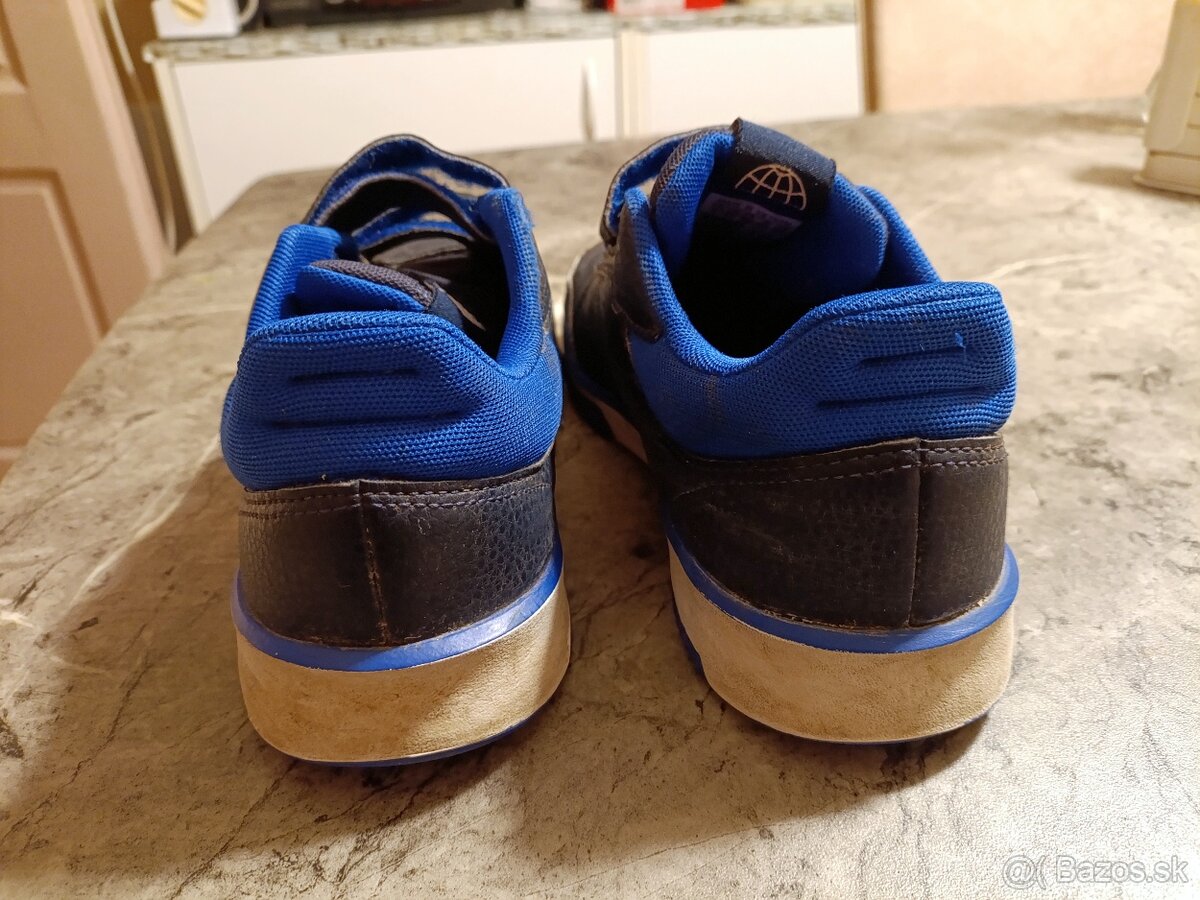 chlapčenské tenisky Adidas - VD 23cm - 3