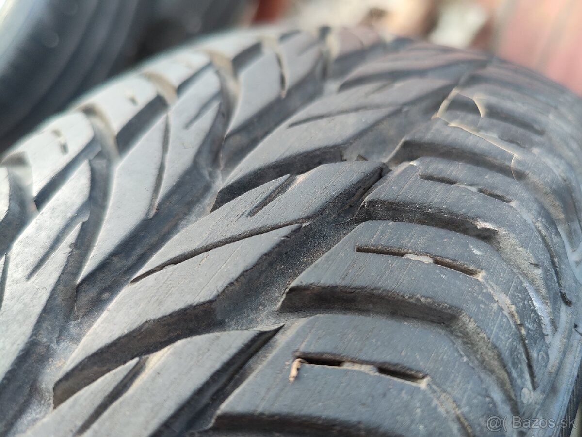 Predám 165/65 r14 - 3