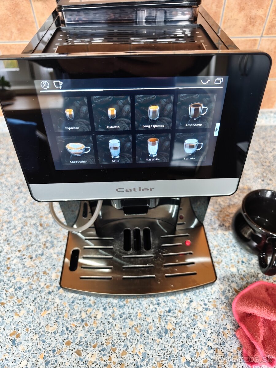 Catler EA 850 ESPRESSO - 3