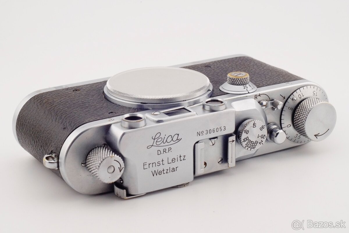 Leica IIIa - 3