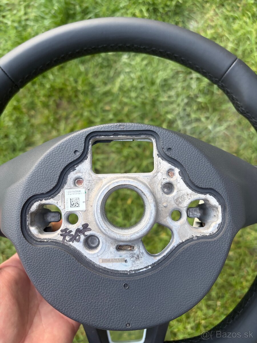 Volant VW - 3