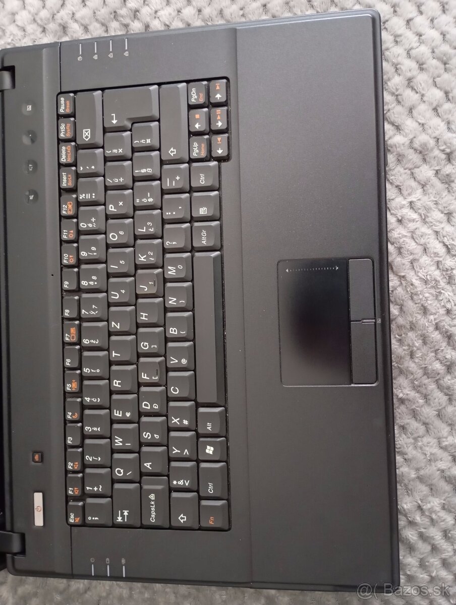 predám notebook LENOVO G530 . WINDOWS XP - 3