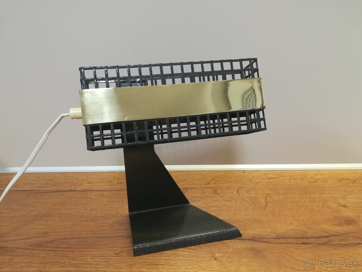 RETRO LAMPA VINTAGE SOCIK - 3