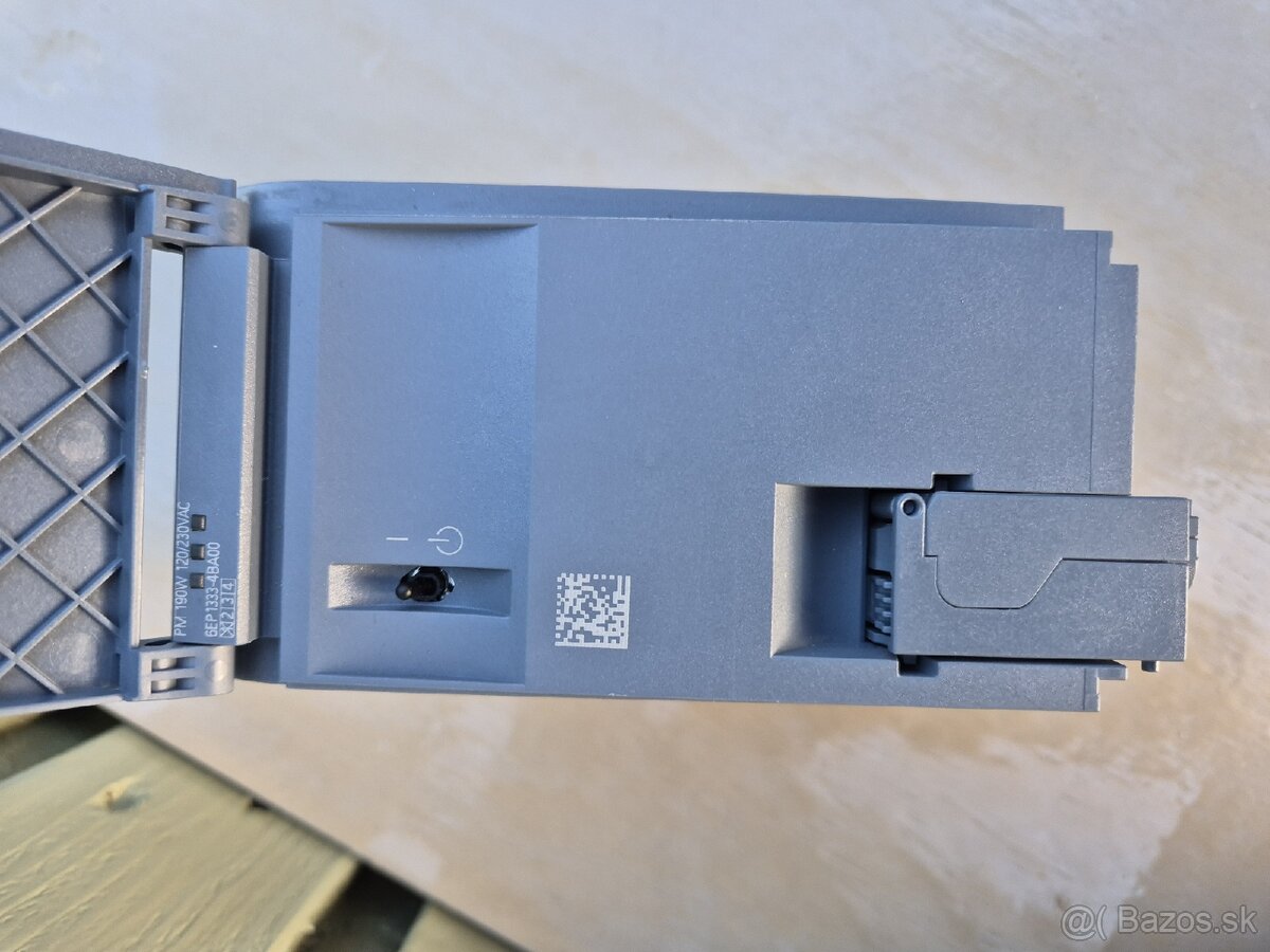 Simatic siemens S7-1500 6EP 1333-4BA00 - 3