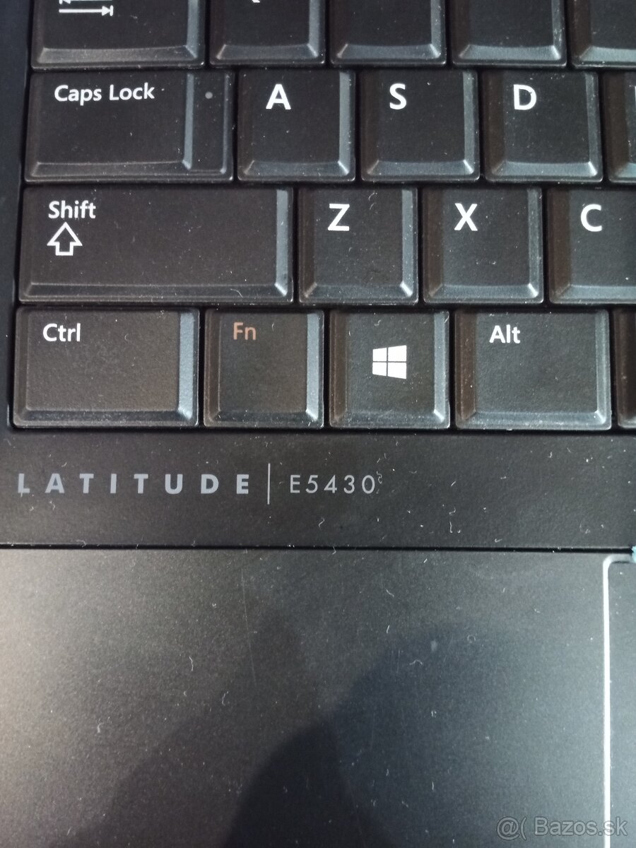 Dell Latitude E5430 a P14F - nefunkcne - 3