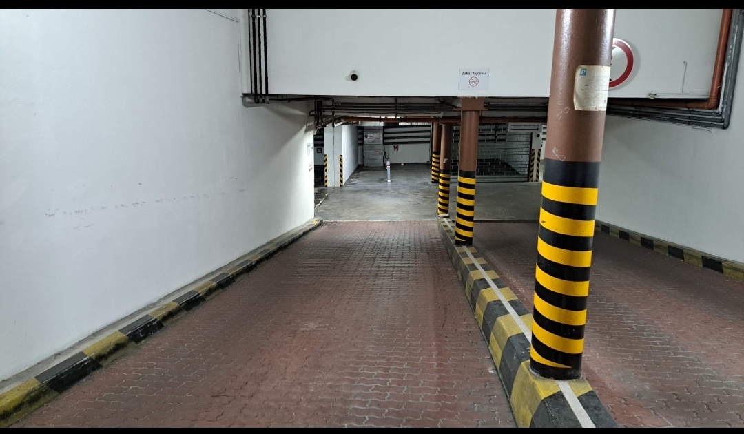 Prenájom garáže Zámocká ulica - 3