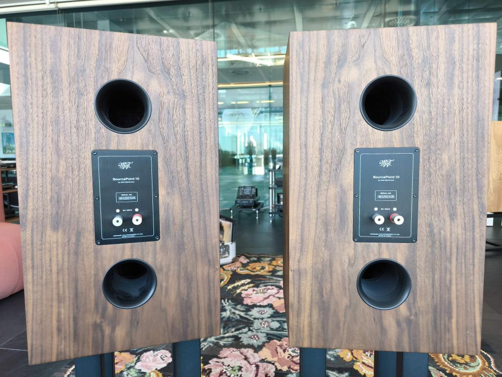 MoFi - Mobile Fidelity Electronics Sourcepoint 10 - 3