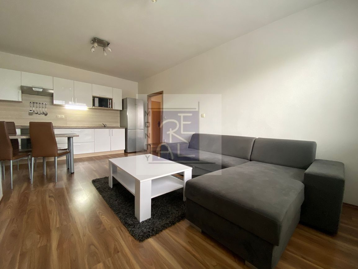 NA PREDAJ 2 IZBOVÝ BYT JELENECKÁ UL., NITRA - ZOBOR - 3