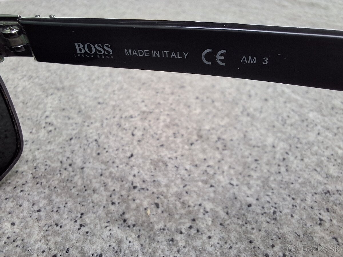 Slnecne okuliare HUGO BOSS - 3