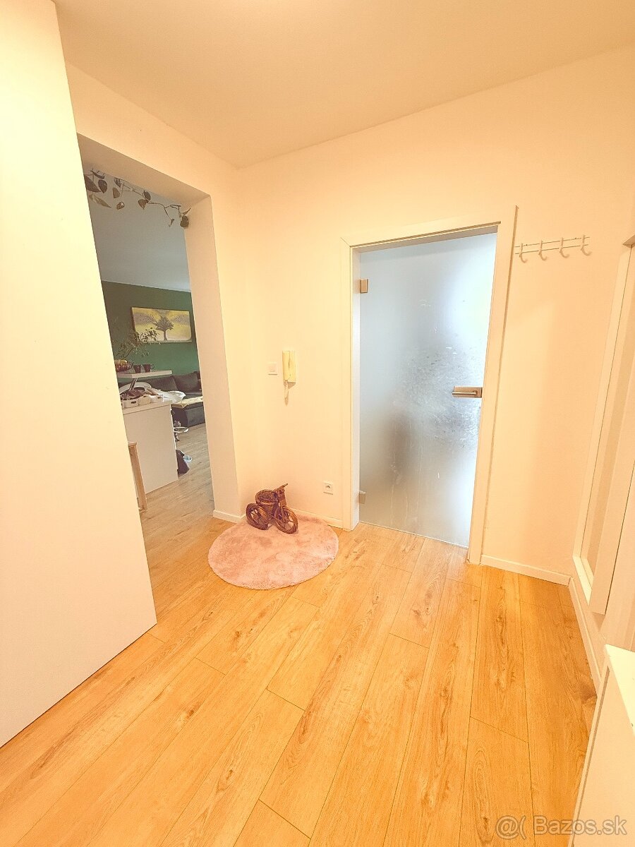 MIDPOINTREAL:Ponúka na predaj útulný 2i. byt v meste Stupava - 3