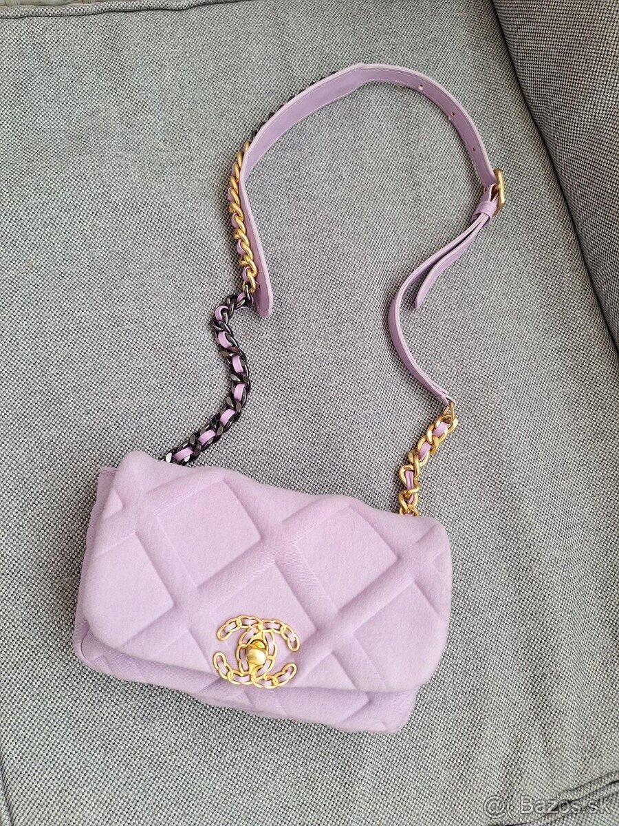 CHANEL bag crossbody - 3