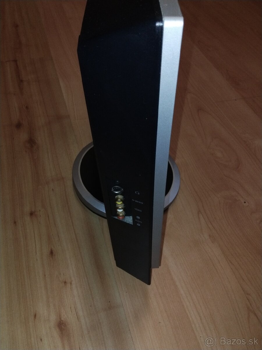 Monitor LCD/TV Samsung 19" - 3