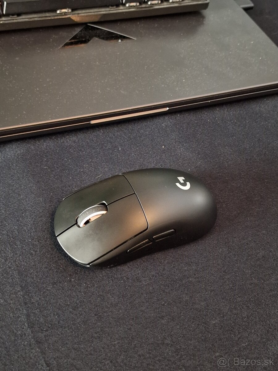 Mys logitech superlight pro - 3