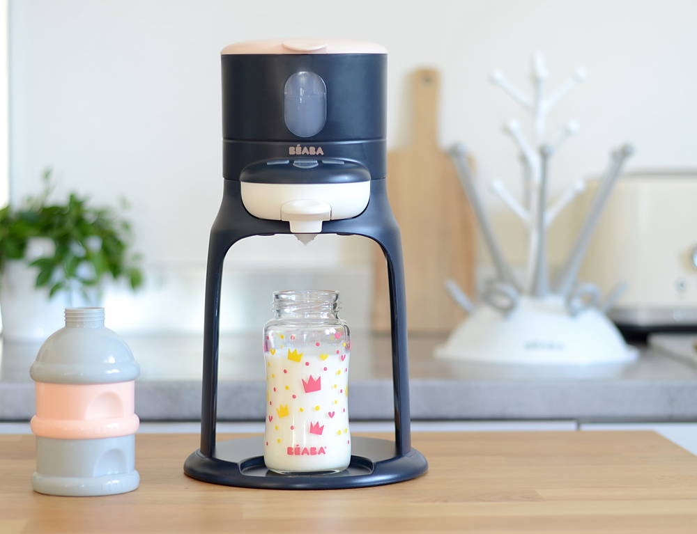 Predám Beaba Bib´Expresso 2v1 - 3