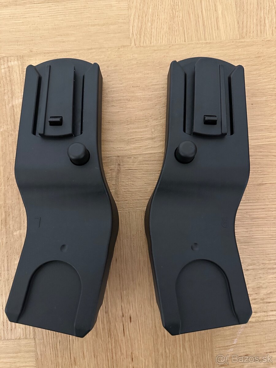 Adaptéry Easywalker Rudey - 3