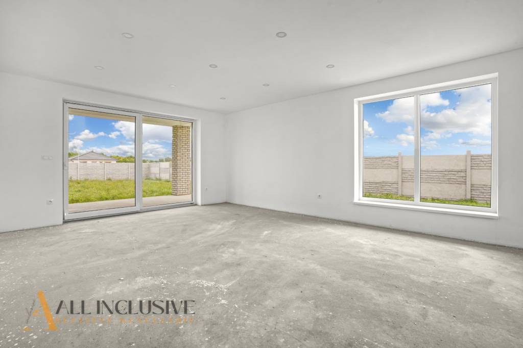 ALL INCLUSIVE | NA PREDAJ 4-IZBOVÁ NOVOSTAVBA, POVODA - 3