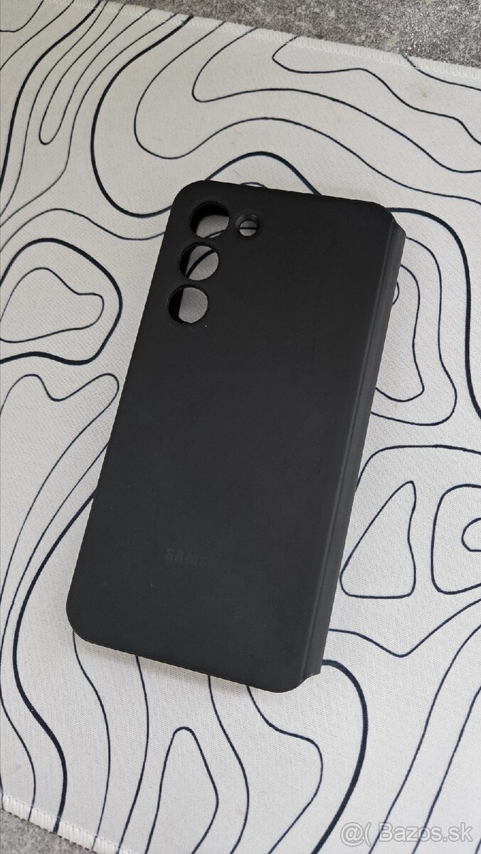 Kryt Samsung S23+ - 3