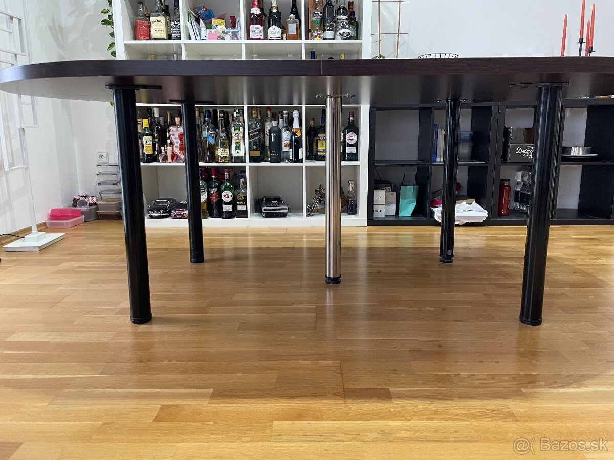 Jedálenský stôl - 3