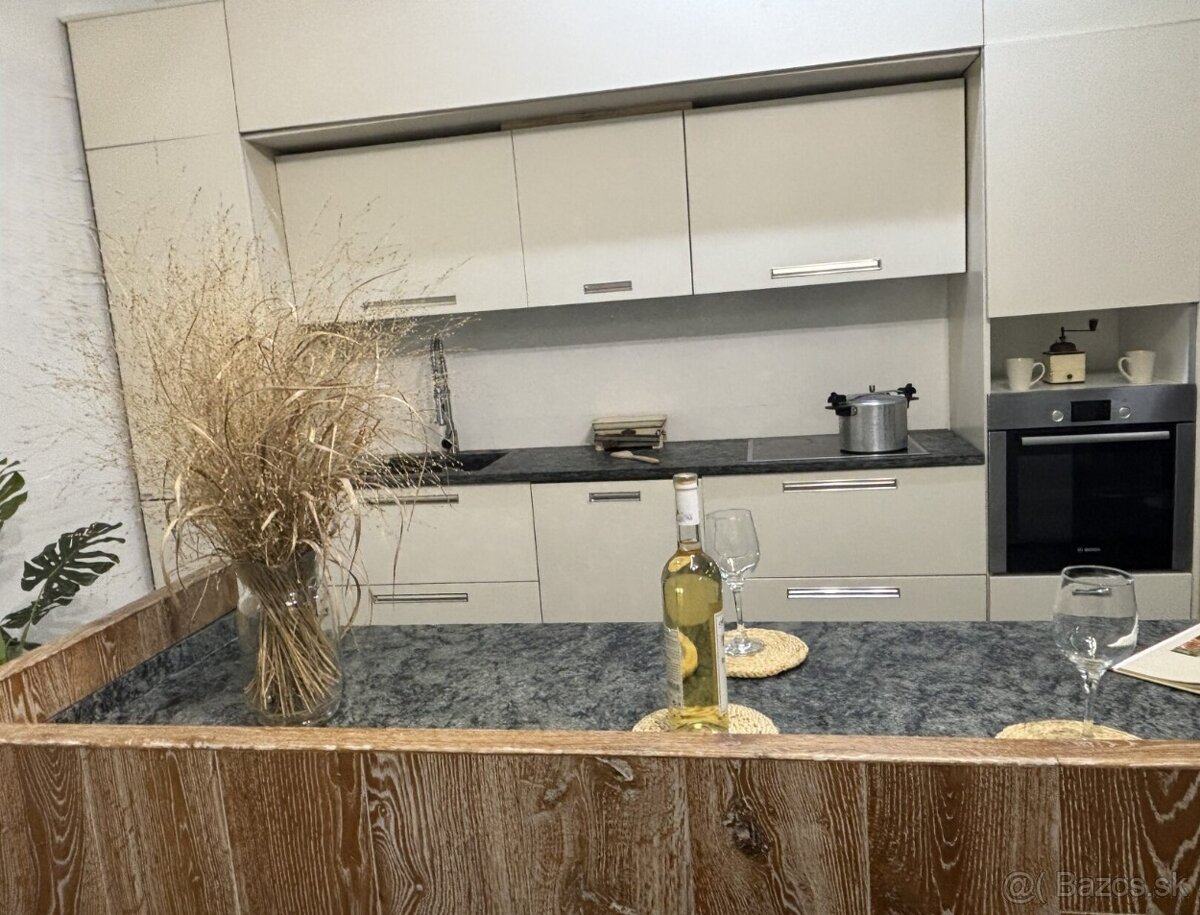 Moderná kuchyňa ANDREA - 3