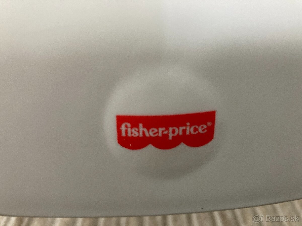 Fisher-Price HBM26 2v1 Aktivitné centrum pre domácu kancelár - 3