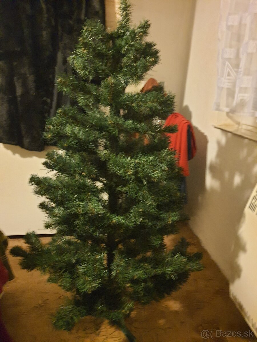 vianočný stromček - 3