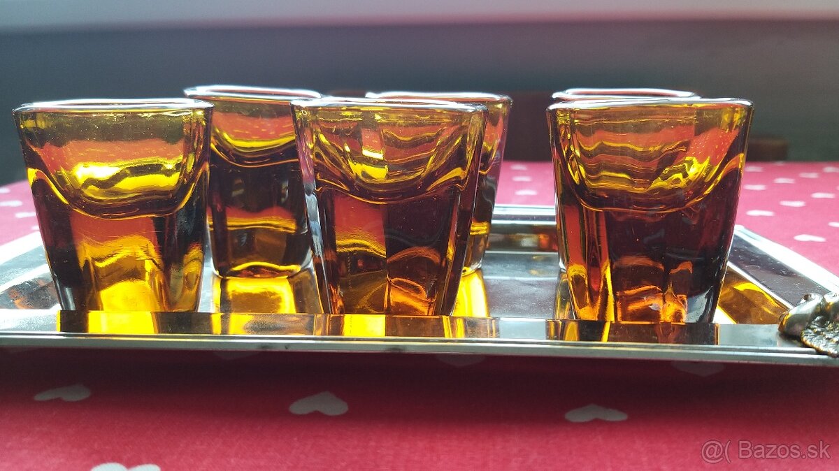 Medové štamperliky - 3