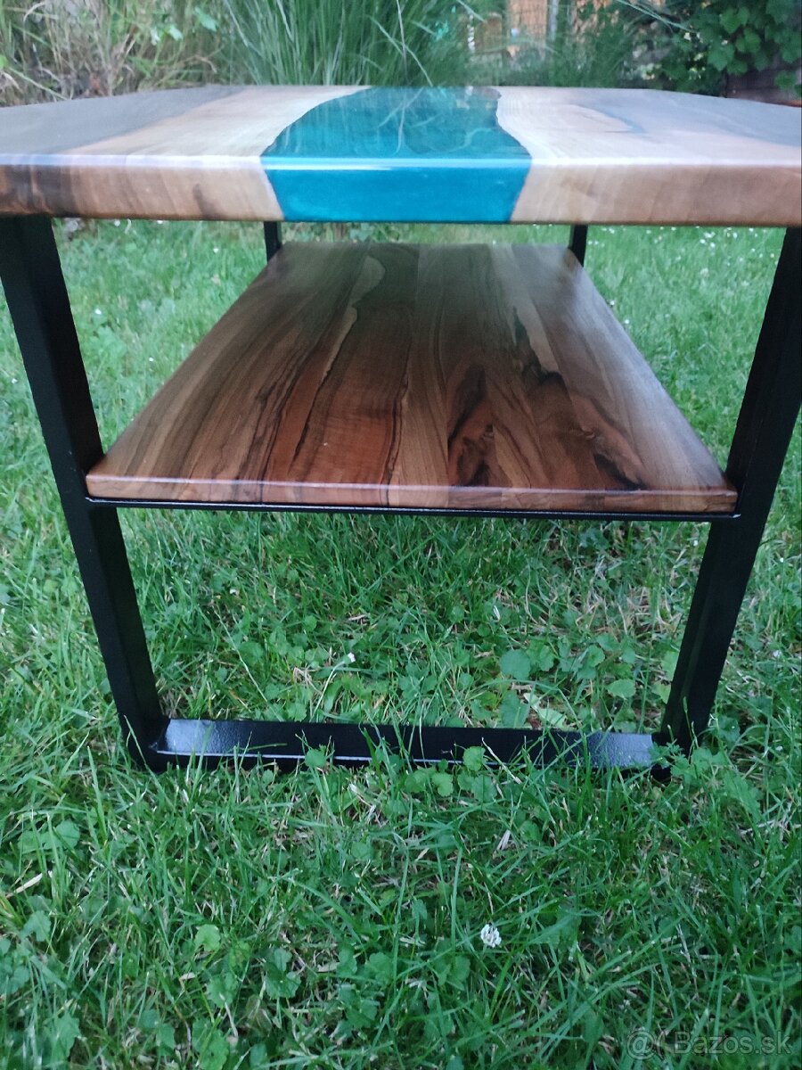 Epoxidovi konferenčný stolík - 3