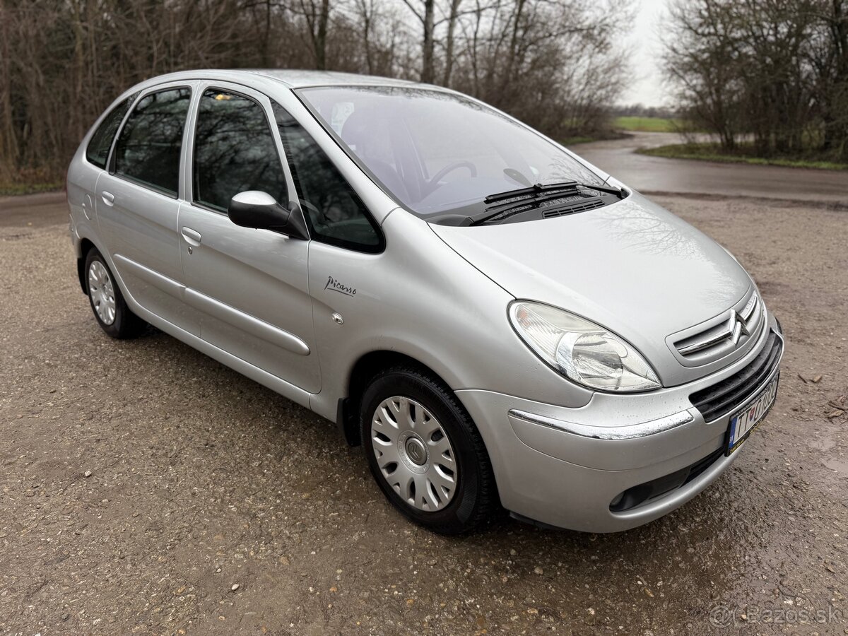 Citroën Xsara Picasso 1.6 16V Plus - 3