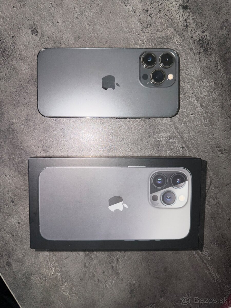 Predam IPhone 13 pro - 3
