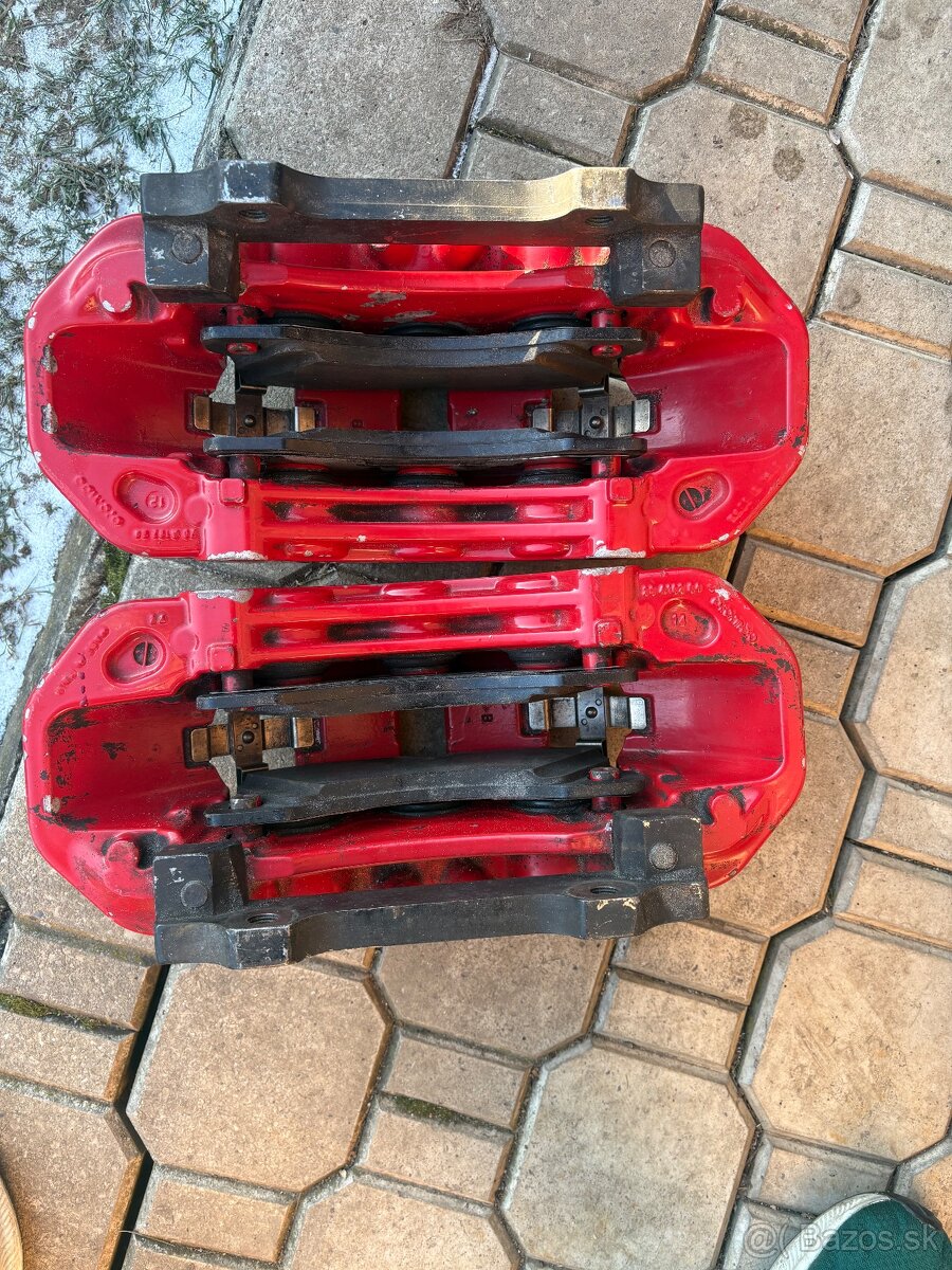 6 piest brembo - 3