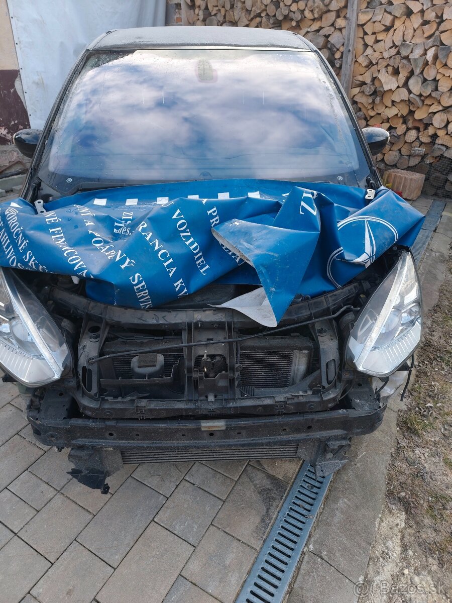 Rozpredám smax automat - 3