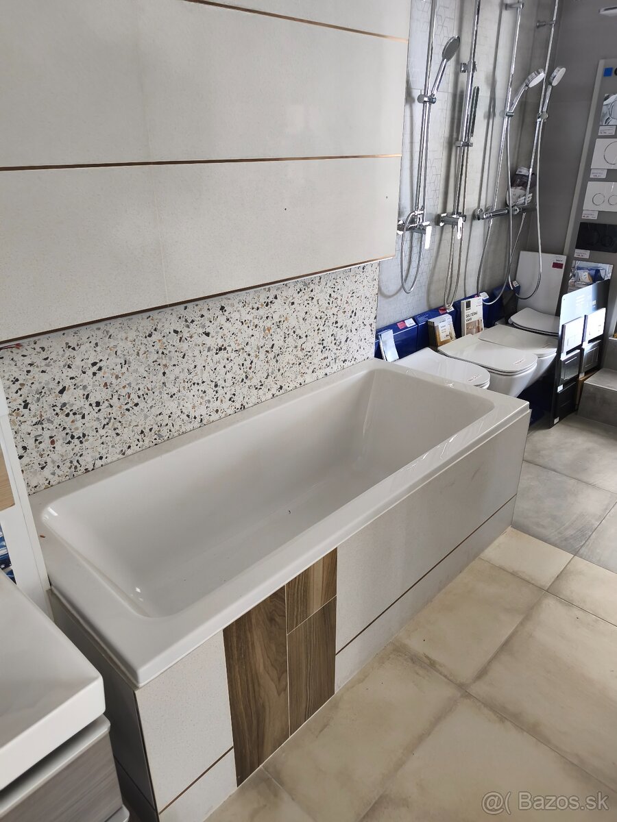 Vaňa Modo 180x80 - 3